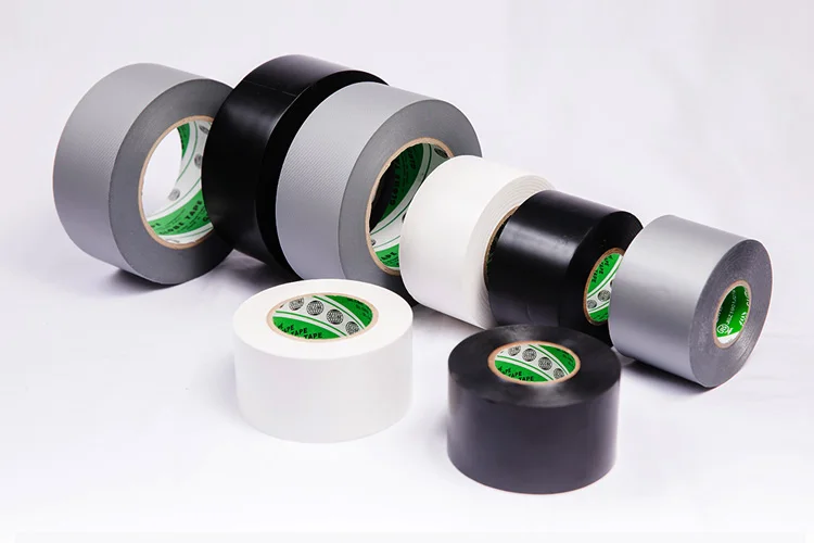 Pvc Duct Joining Tape Rubber Adhesive Pipe Wrapping Tape Buy Pvc Tape