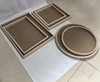 Natural paulownia wood+MDF
