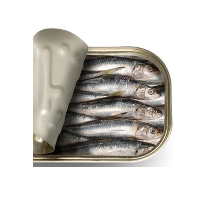 Sardines Canned Sardines Fish Buy High Quality Canned Sardine In