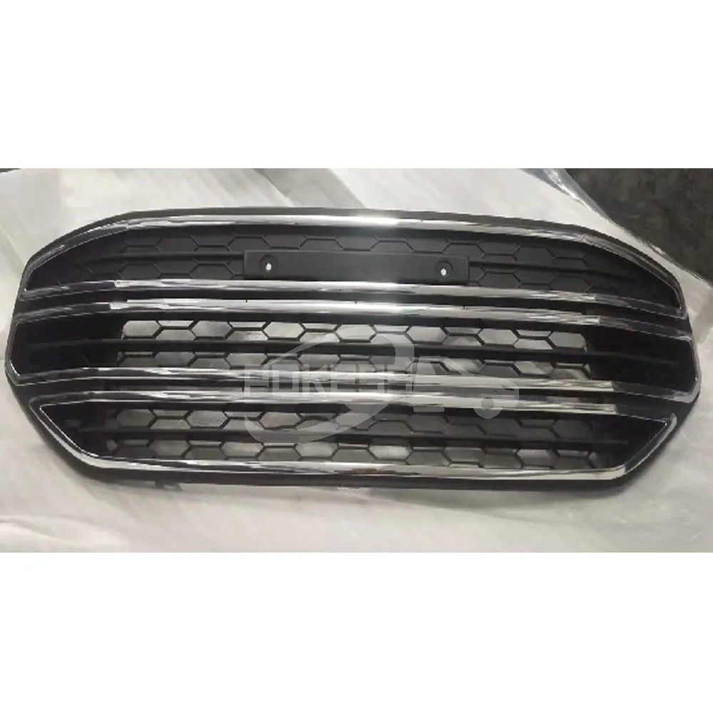 Electroplated Front Bumper Lower Grille CN1517B968FD5ZCT CN1Z17B968FB ...