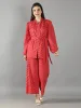 Lava Red