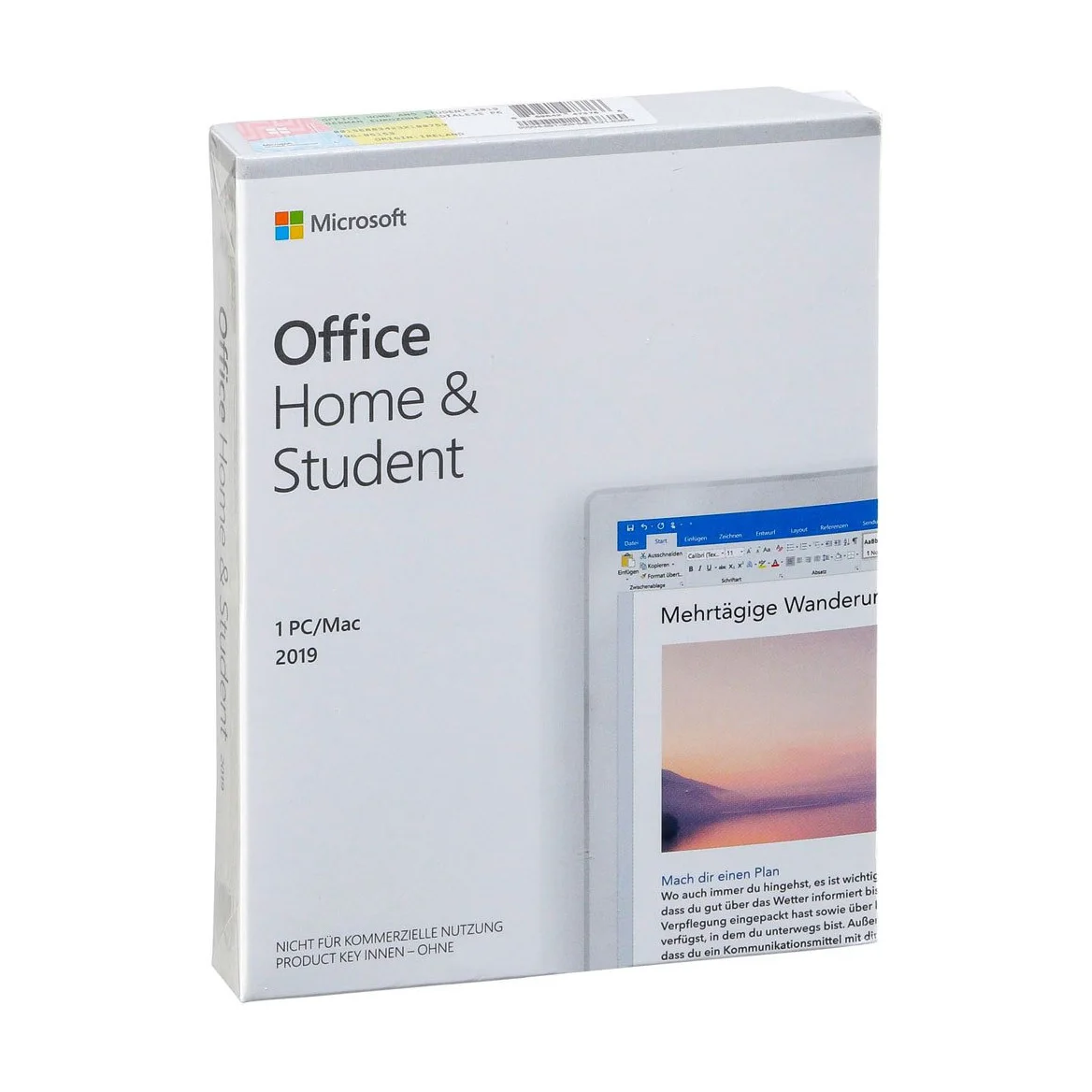 Microsoft Office 2019 Home And Student Windows Buy Microsoft Office Home & Student 2019 (pc