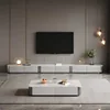 TV cabinet color/grey