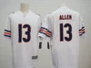 White #13 ALLEN