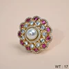 Antique/Gold Polished