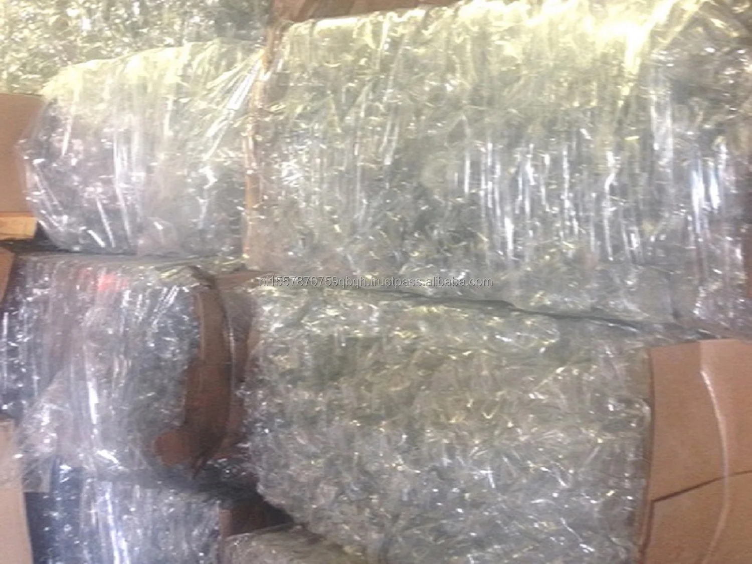 Best Price Pet Bottle Scrap Recycled Pet Bottle Scrap In Bale