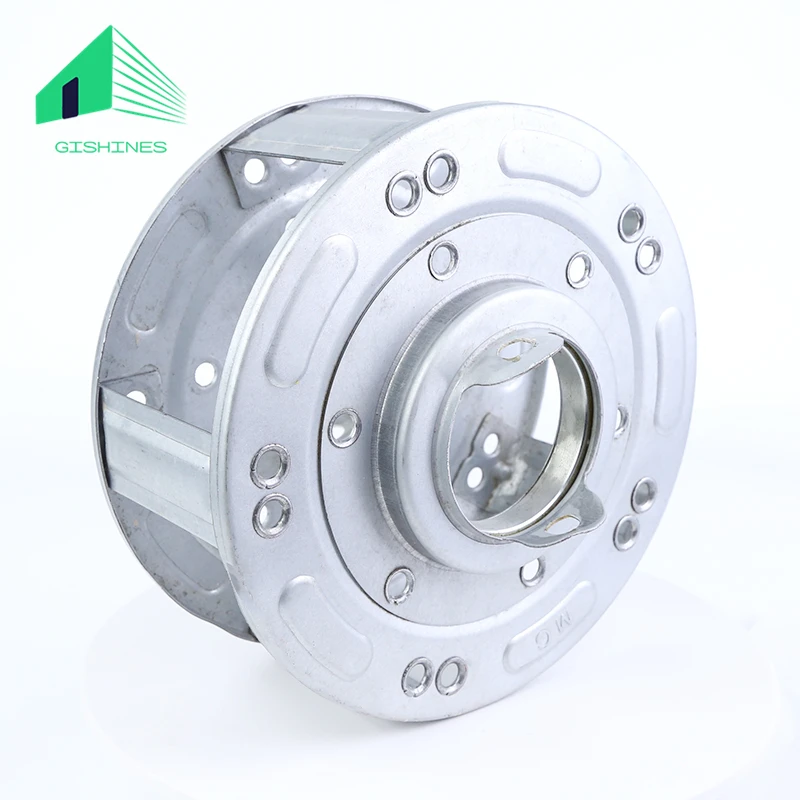 Roll up Door Accessories Iron Bearing Heavy Duty Spring Box Galvanized ...