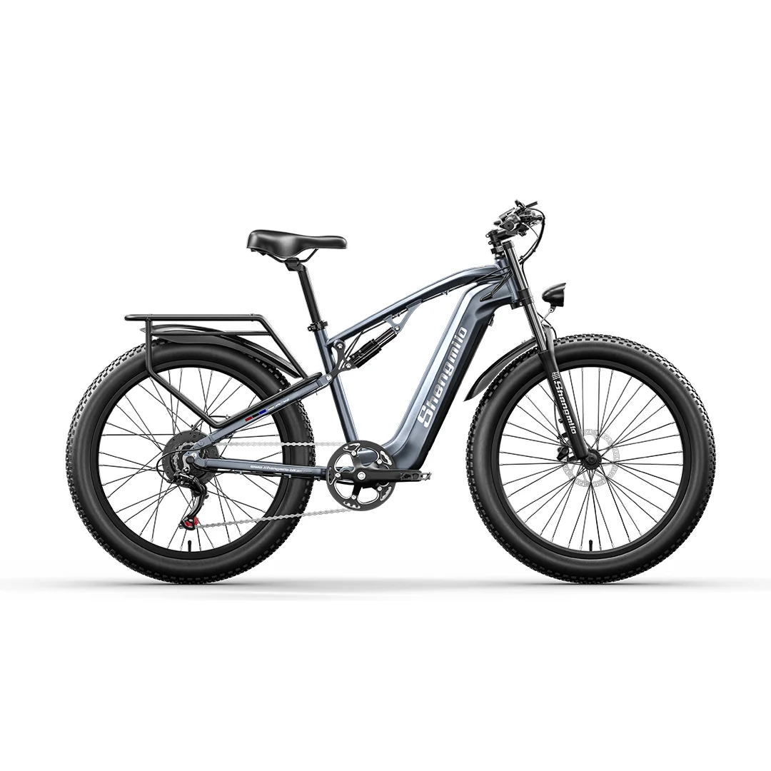 Shengmilo MX05 Electric Mountain Bike