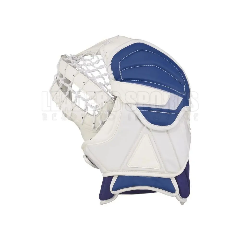 New Arrival Best Selling Ice Hockey Goalie Catcher Gloves In New Stock ...