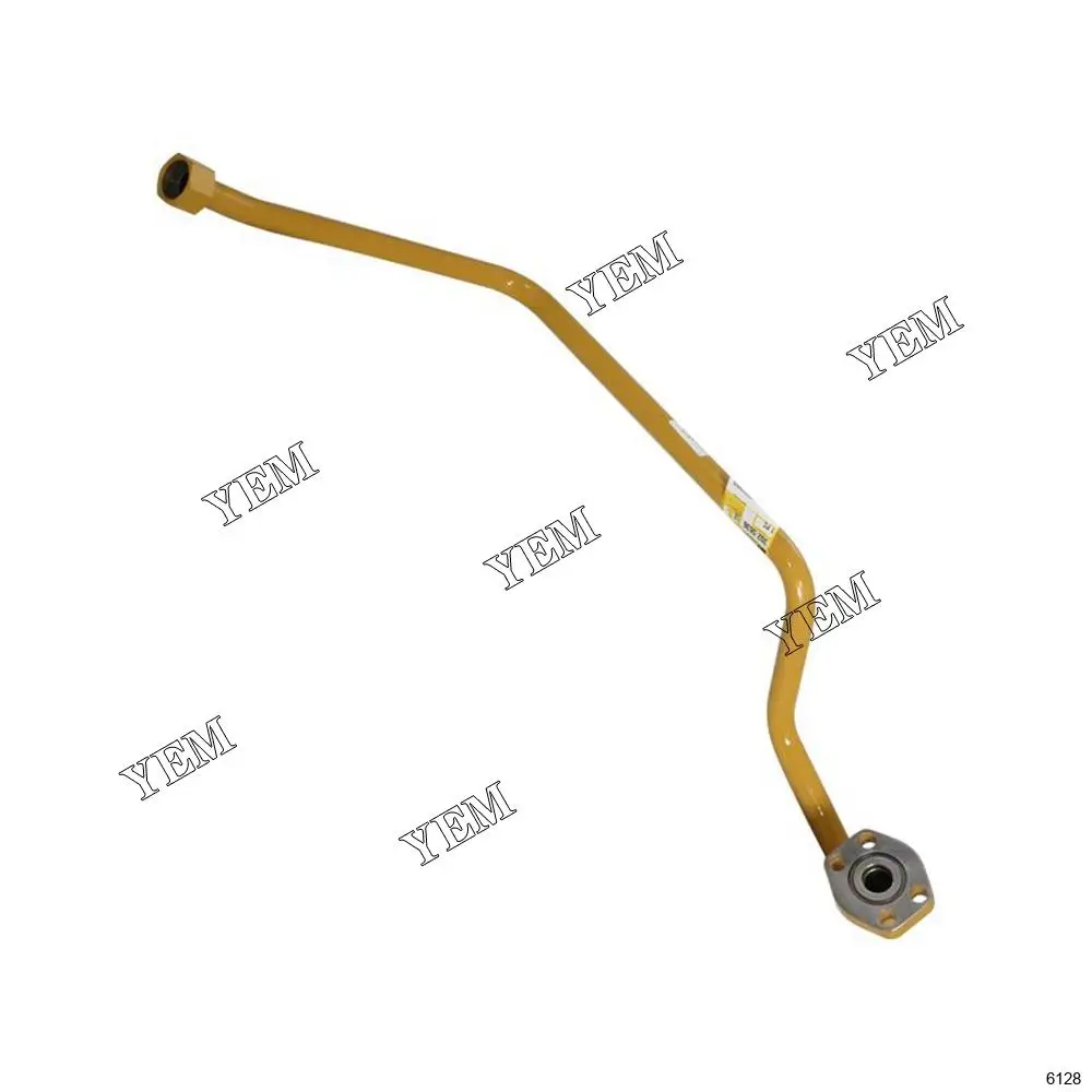 Factory Quality OEM Tube Assembly 302-5636 3025636 Replacement Engine Parts