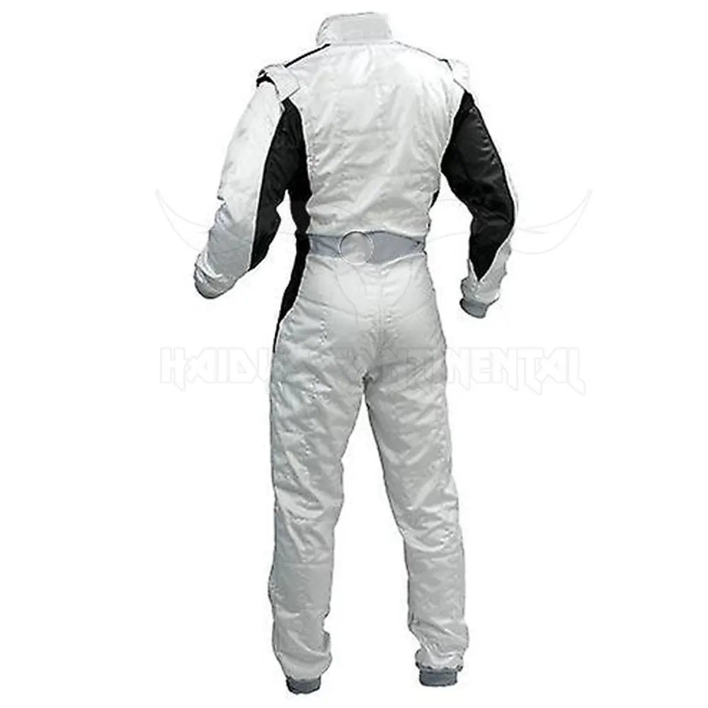 Oem Service Original 100% Leather Customized Car Racing Suit Training ...