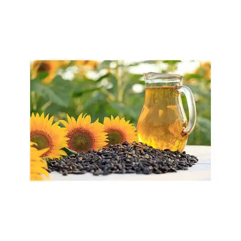 Buy High Quality Sunflower Oil wholesale / Best Sun Flower Oil 100% Refined Sunflower Cooking Oil Available For Sale online