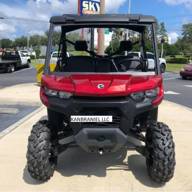 Kanbraniel Llc 20off 2023 2024 Can Am Defenders D P S Hd10 Utility