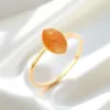 Carnelian (cornelina)