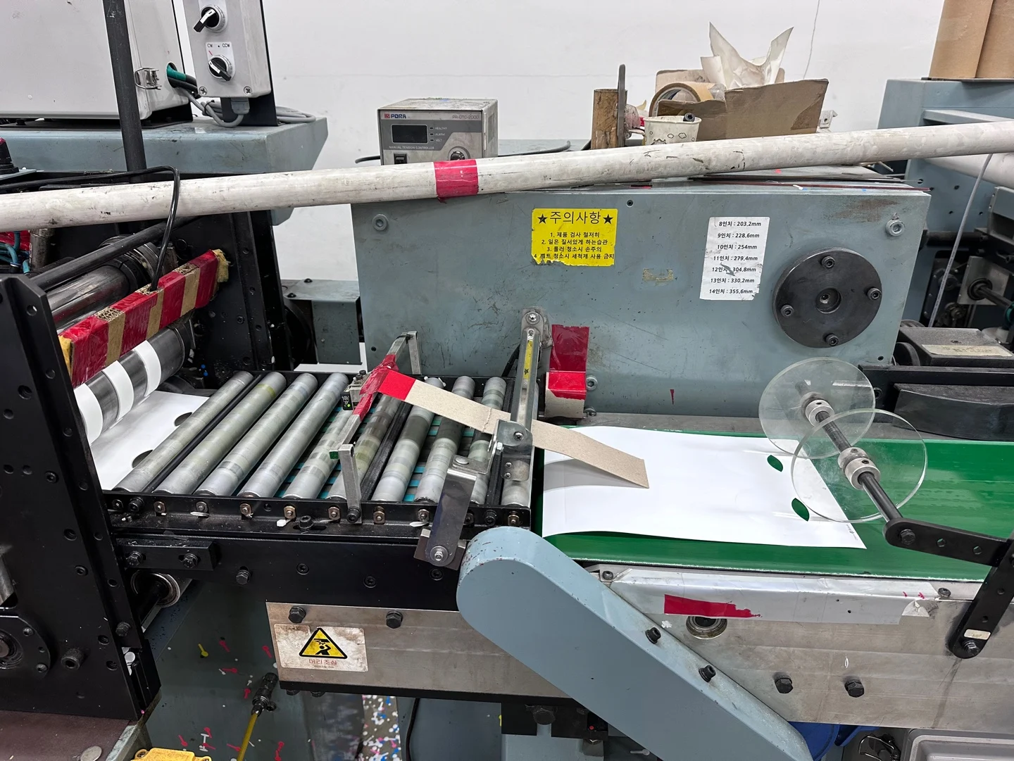 Wholesale Hang Tag Printable Labels Non-adhesive Label Paper For ...