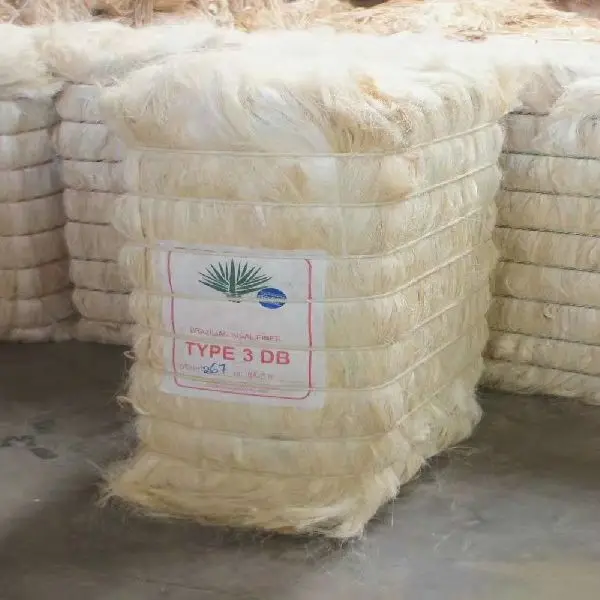 Cheap Sales Of Quality Sisal Fibre Sisal Hemp Natural UG Grade Sisal Fiber