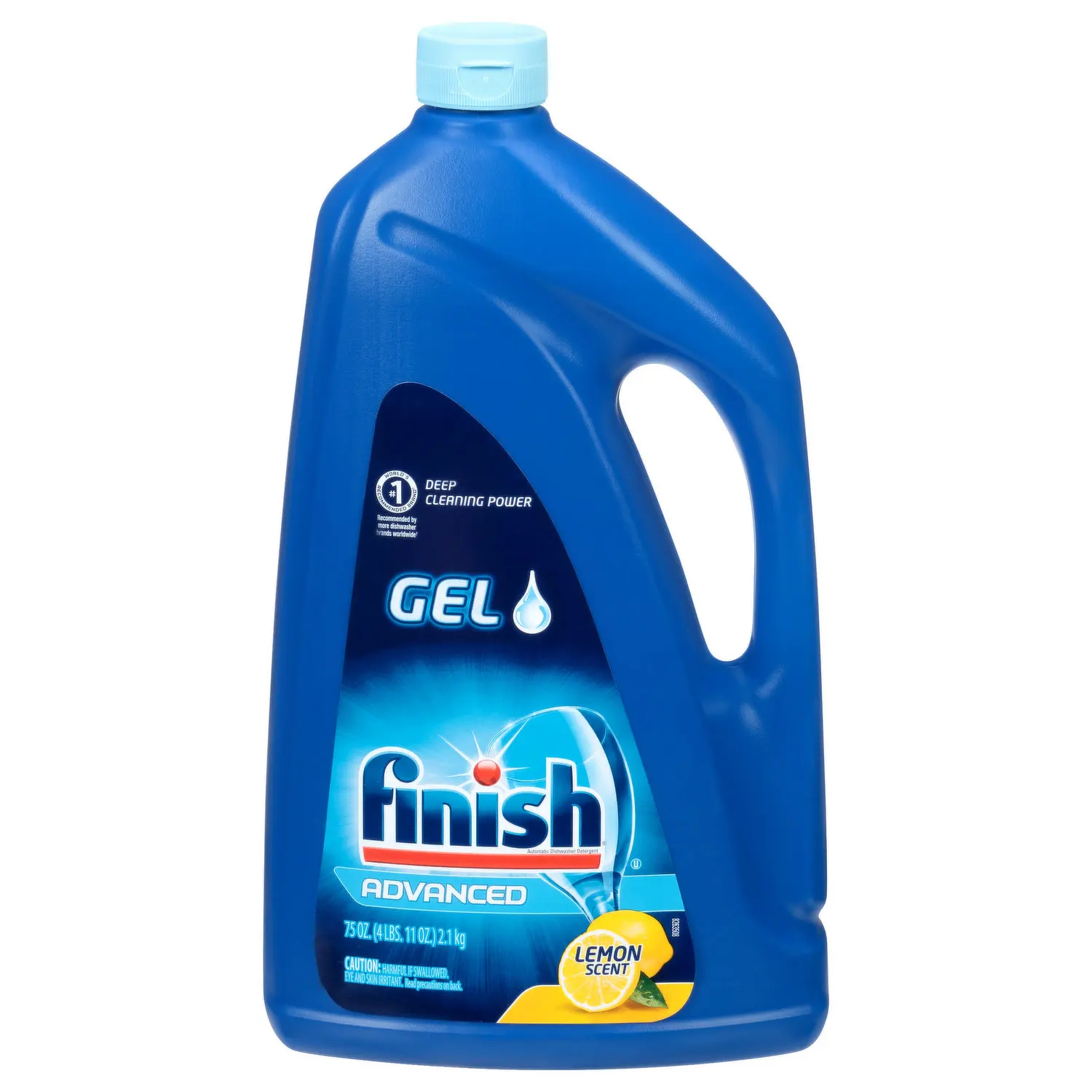 2 X Finish Dishwasher Cleaner Regular 250ml Buy Finish Dishwasher