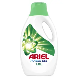 For Eco-Friendly Washing Powder 38 Washes for Bathroom Use