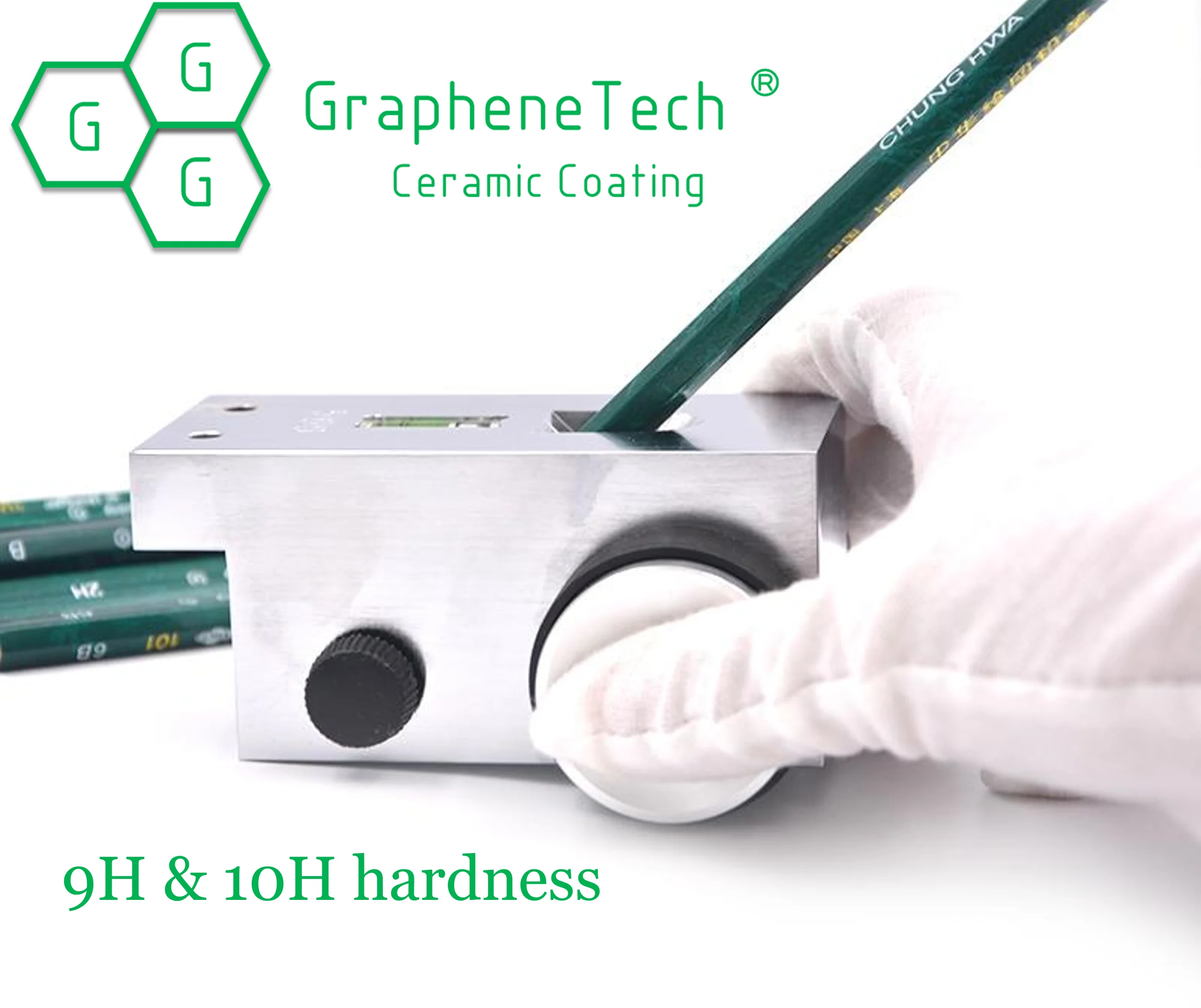 1-Super Hydrophobic Auto Shine Armor Graphene Ceramic Coating 9H for ...