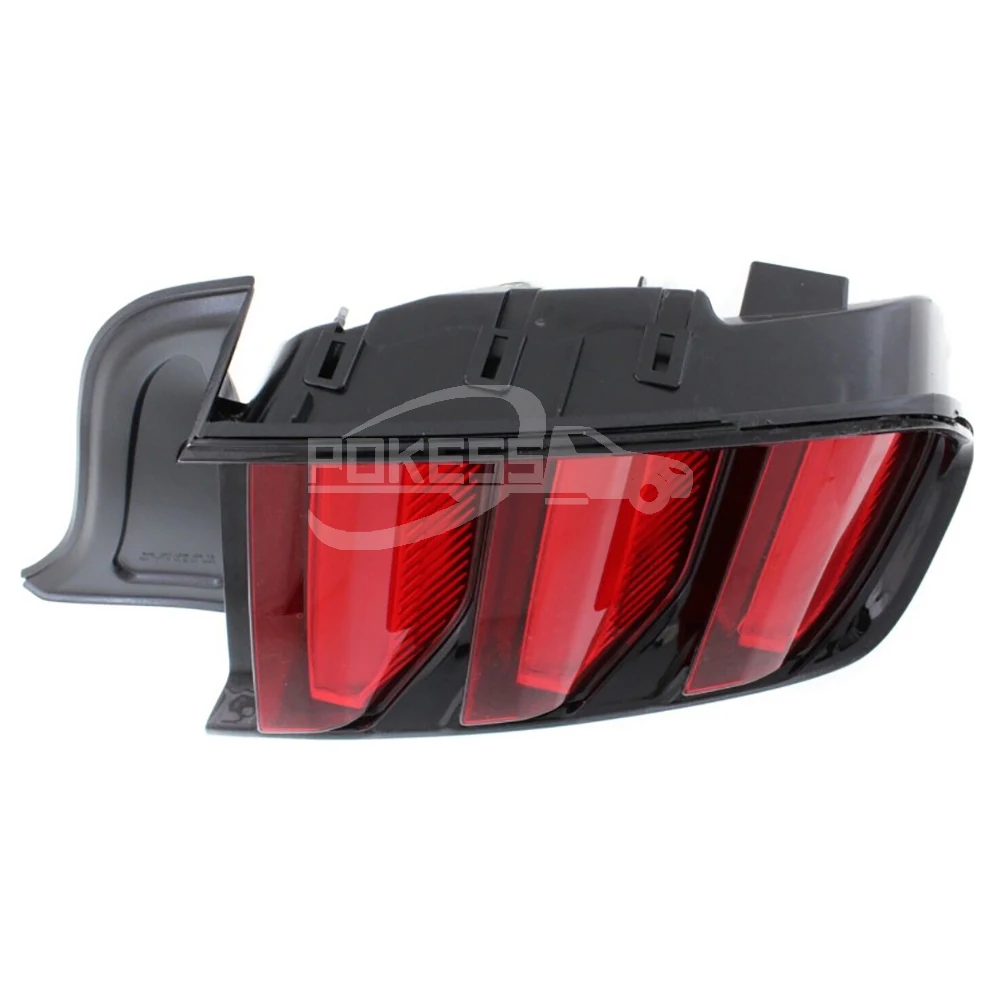LED Tail Light FR3Z13404F FR3Z13404D FR3Z13404A K30-1964R-AC Car Rear... — 5