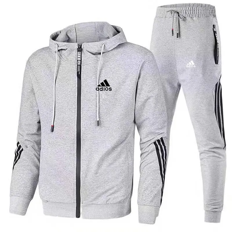 Custom Breathable Soccer Training Tracksuits Mens Jogging Wear Quick ...