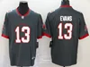 Nero#13 EVANS