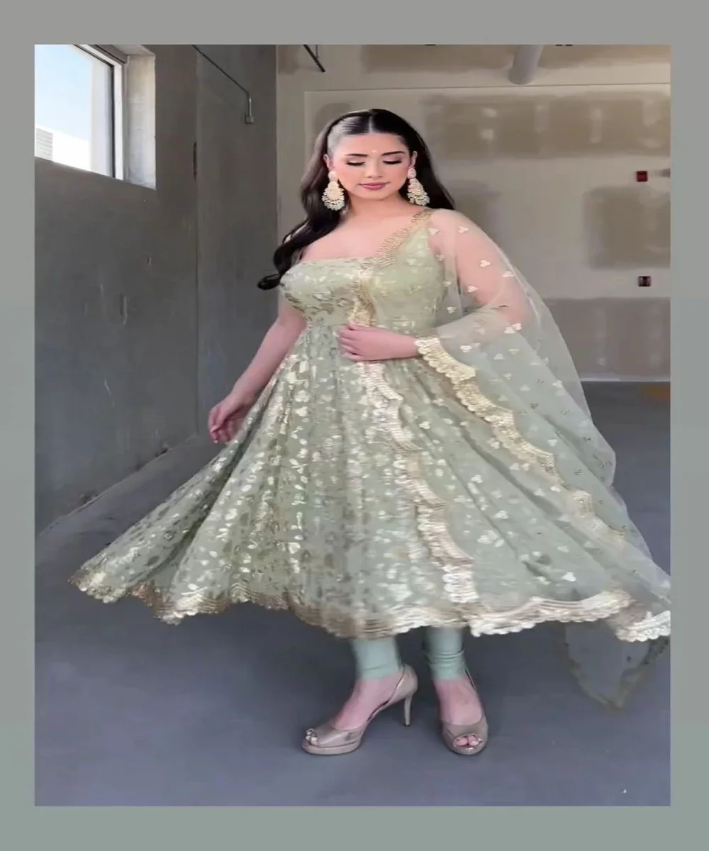 Shop African Clothing Pakistan Women Dresses Ready Made