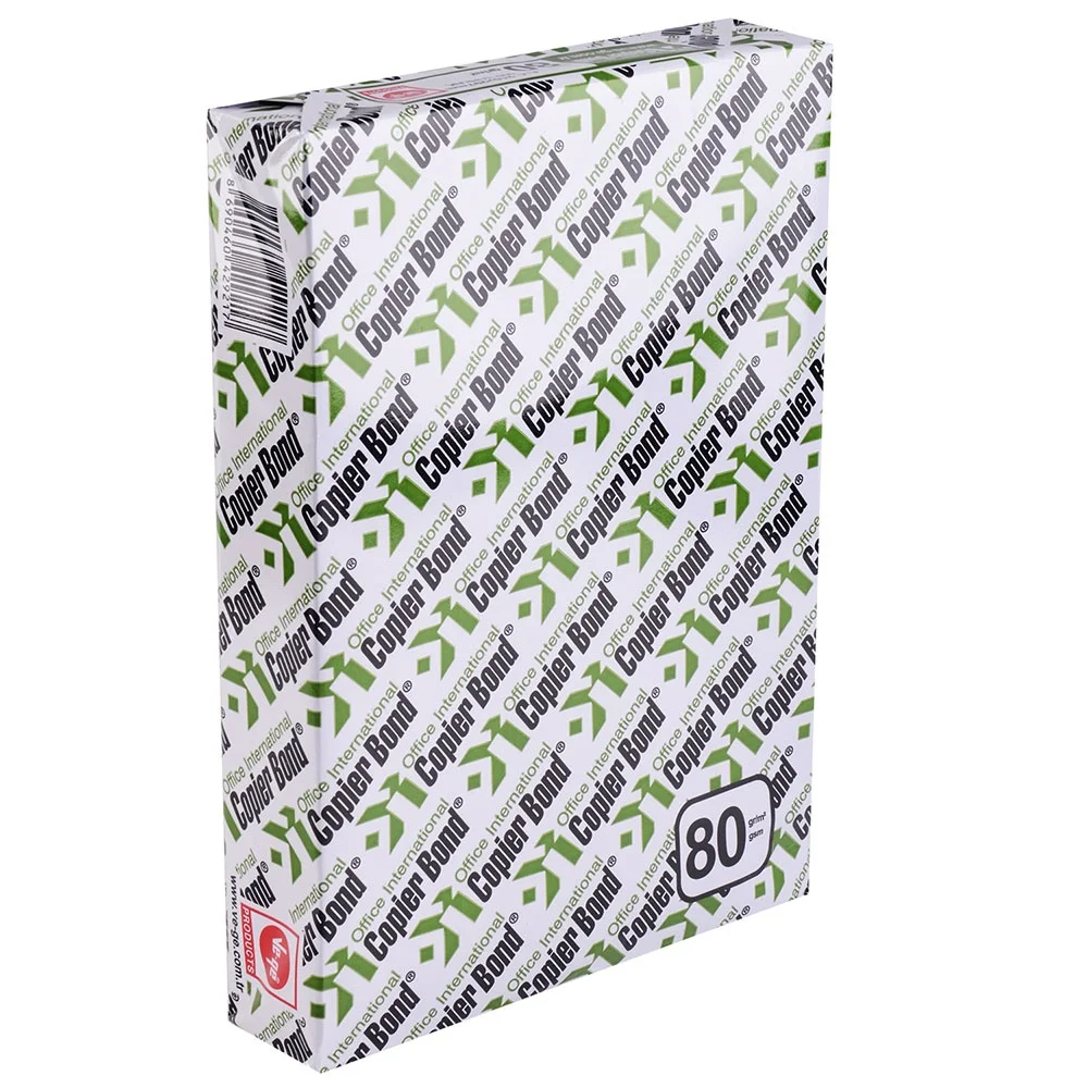 Бумага для печати A4