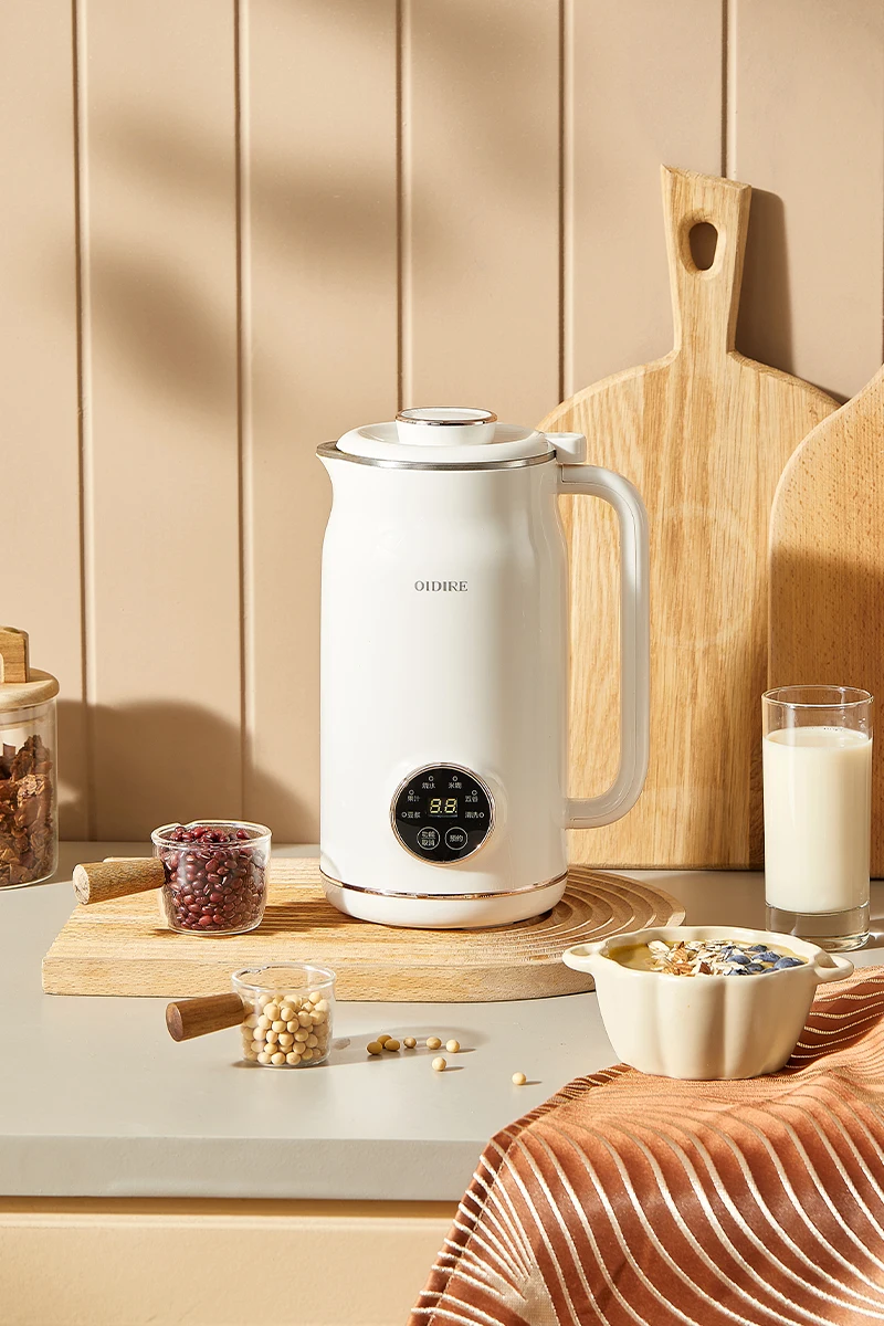 Customizable Portable Blender Juicer Soy Bean Milk Maker Machine Buy