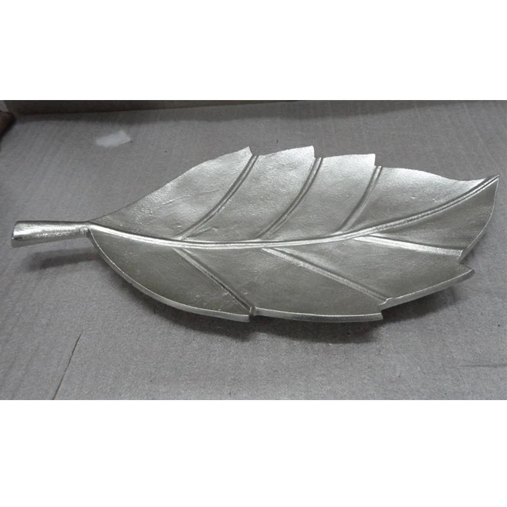 Modern Serving Aluminum Dish Vintage Premium Quality Serving Bowl Best