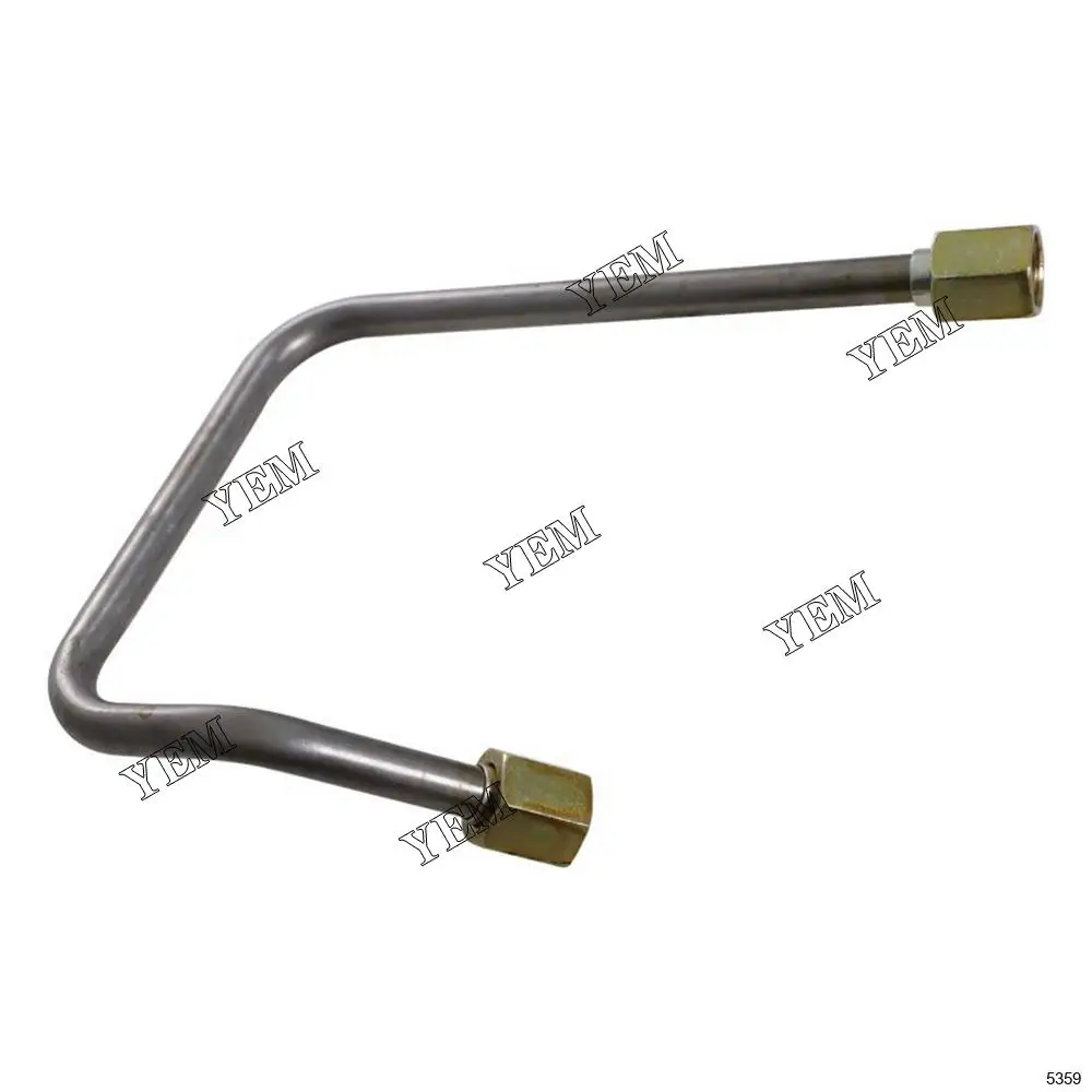 963 Tube Assembly Part No. 8N-0636 8N0636 Standard Size Engine Parts