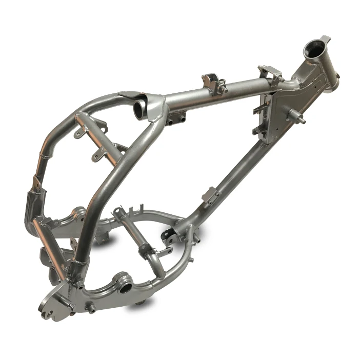 Professional Custom Full Sets of Original Motorcycle Body Systems Premium Frame Parts