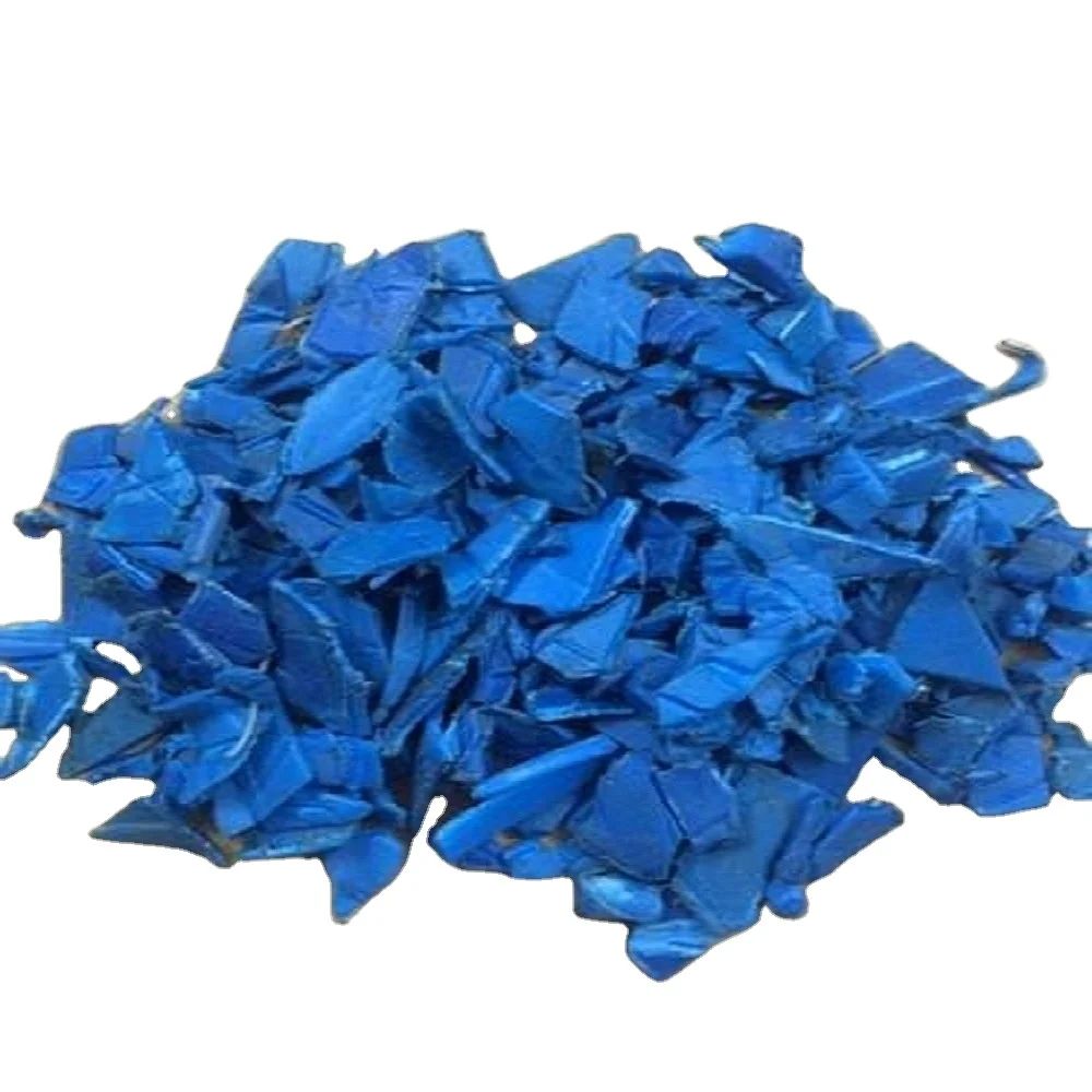 HDPE Drum Scrap/ HDPE Drums Regrind Export to South Korea, United Arab Emirates, United States, Kuwait, Vietnam, Japan