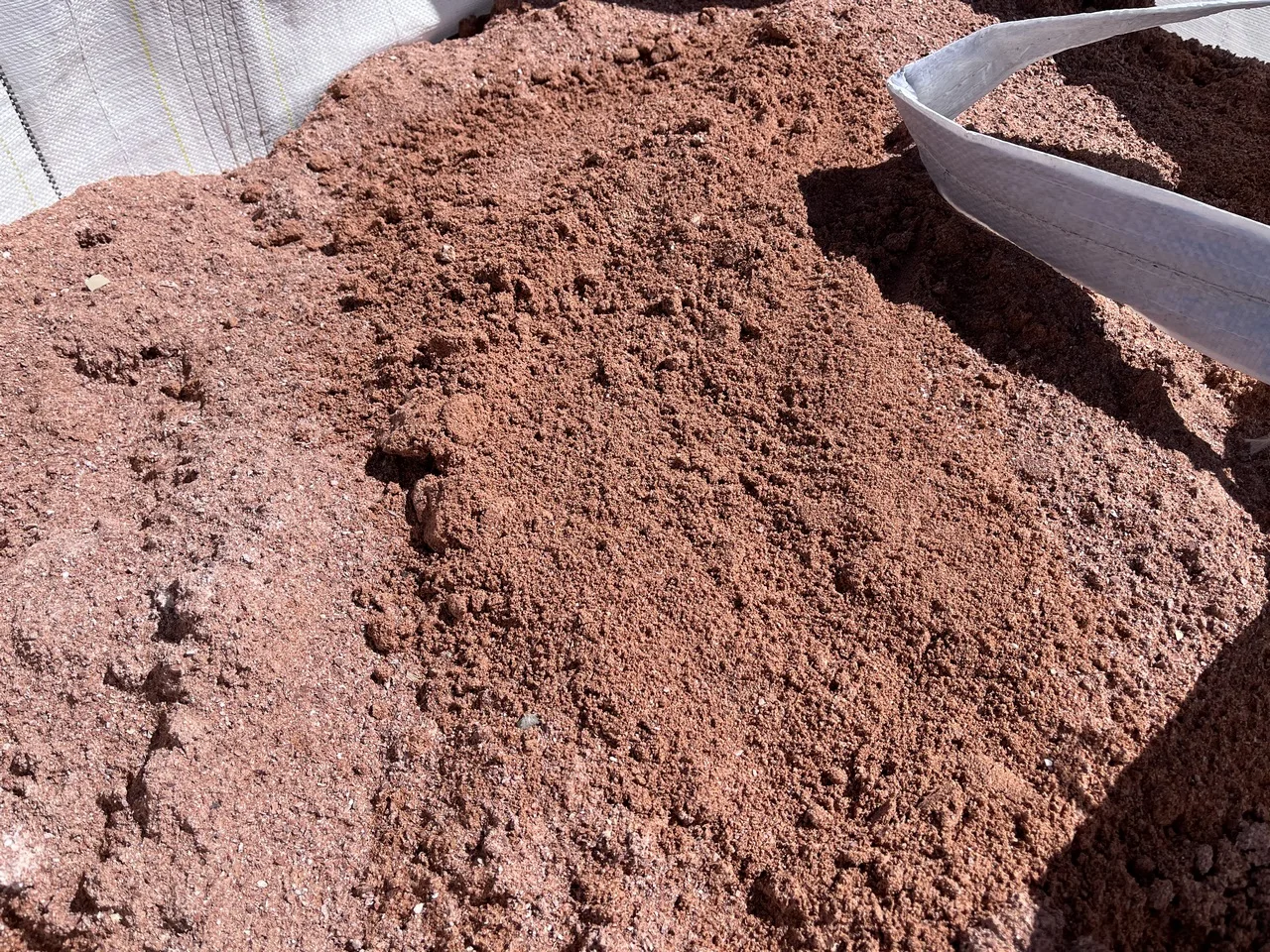 Sand Color Natural Black Red Yellow Grey Pink And Mixed Sands Buy