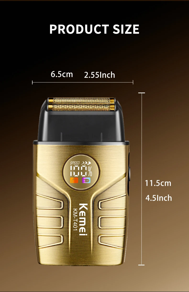 Specifications