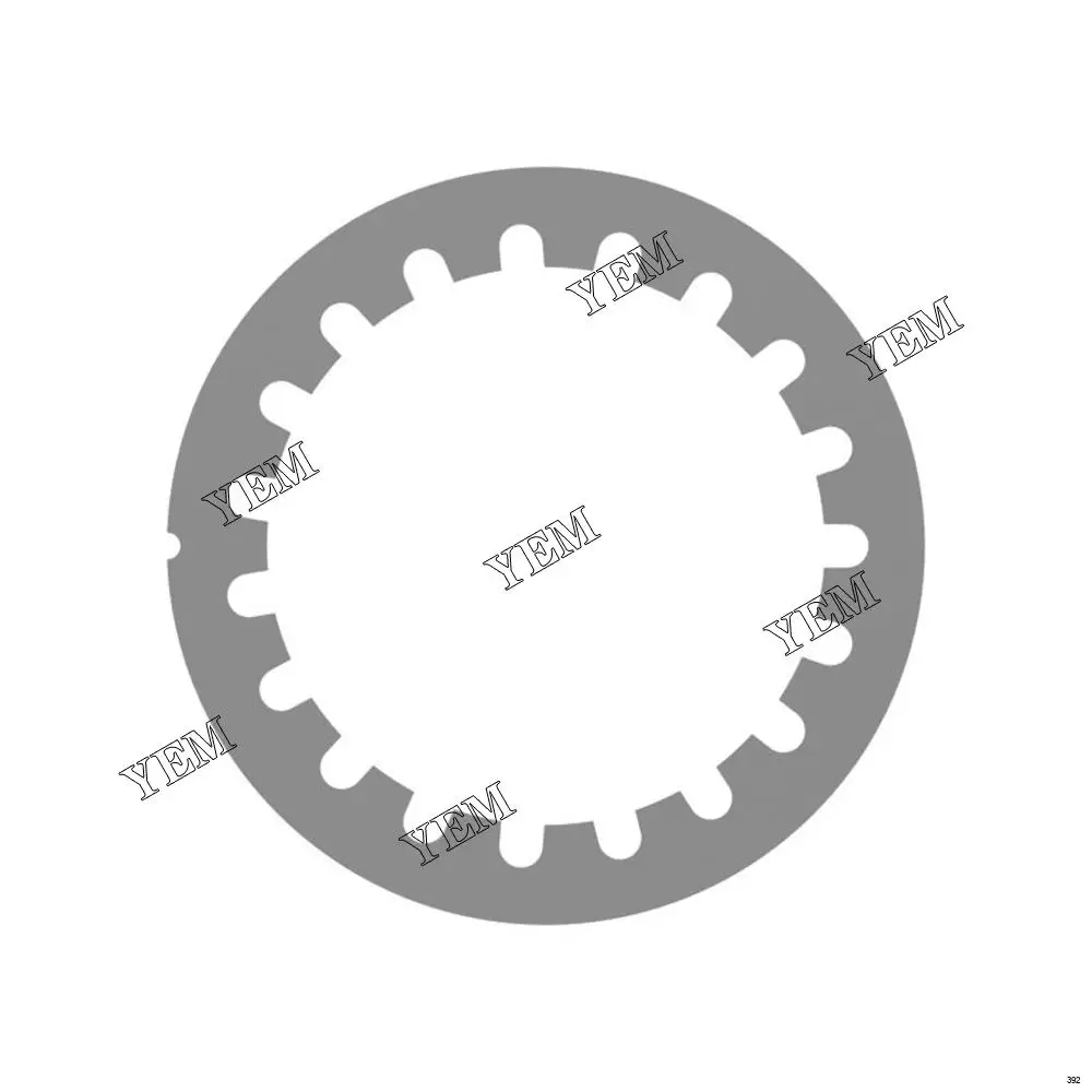 928H 928G 928HZ 930G 930H 928F Sleeve 4E-4307 4E4307 Diesel Engine Parts 6