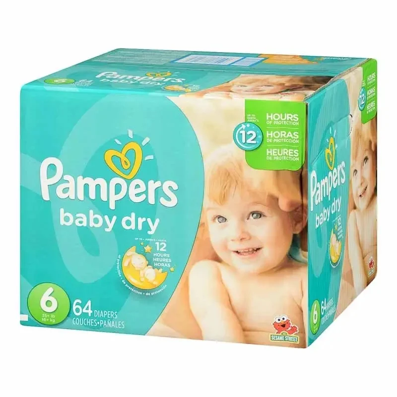 Original Quality Pampers Babydry Diapers For Sell Buy Pampers Baby