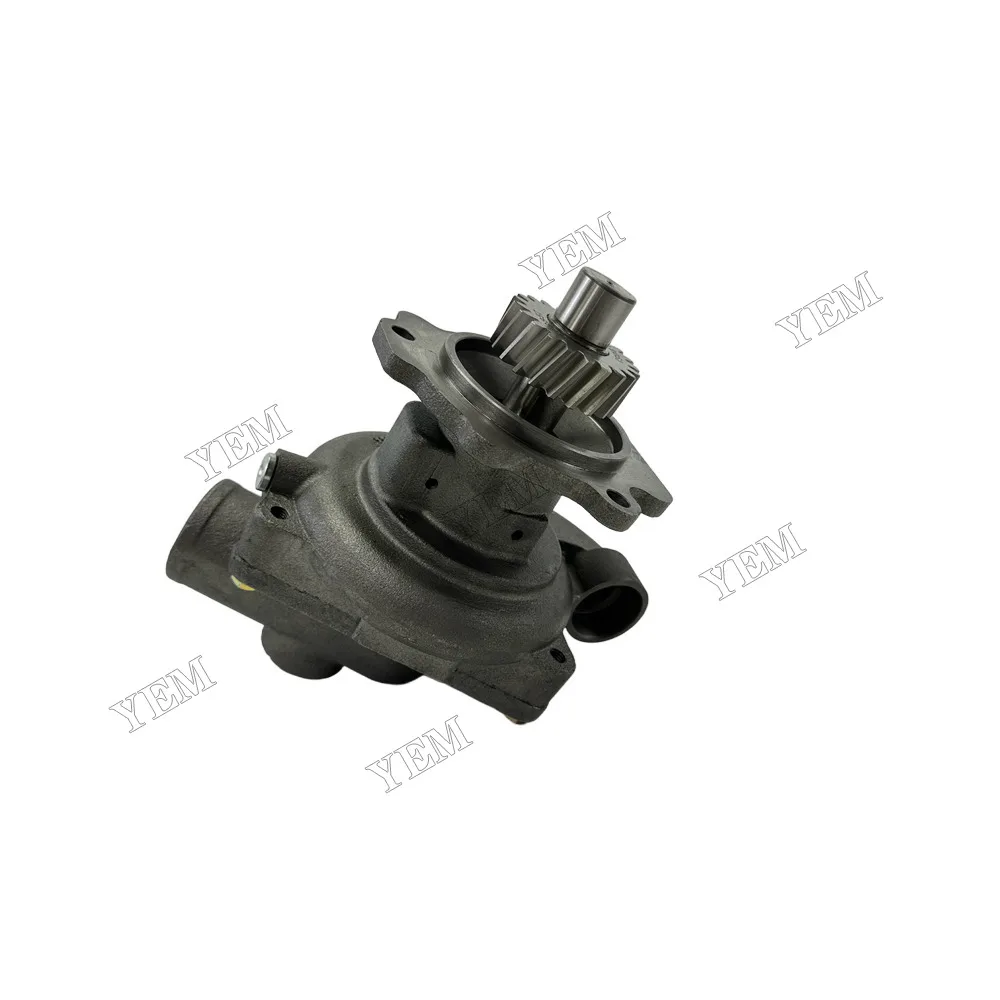 Water Pump 4972857 4926553 4955706 Fit for QSM11 Engine 4