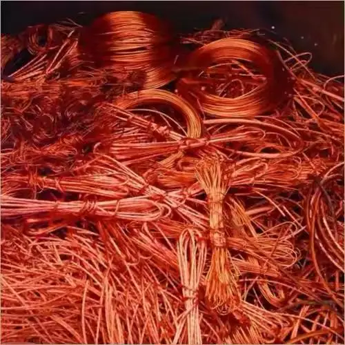 99.99% Copper Scraps Pure Copper Wire Scrap / Cooper Ingot / Scrap Copper Price 99.995% Pure Copper Bulk