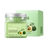 D1W2AES07542 Exfoliante corporal de aguacate 350g