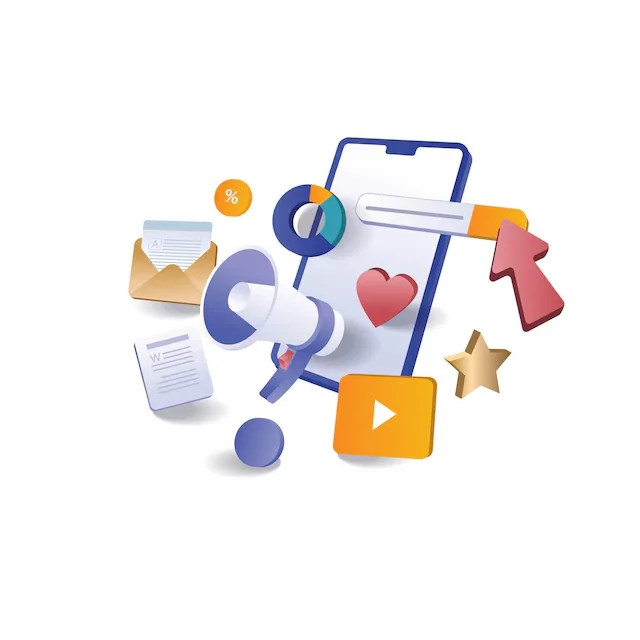 Paid Advertising (PPC & SEM) The Basics of Pay Per Click (PPC) Advertising Google Ads Campaign Strategies for Maximum ROI