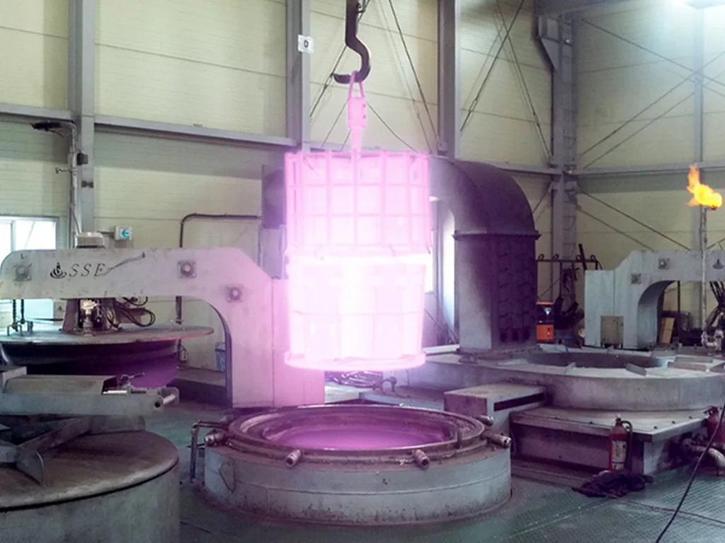 Korean Safe Construction Equipment Dowin International Hydraulic