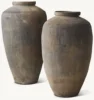 original rustic look