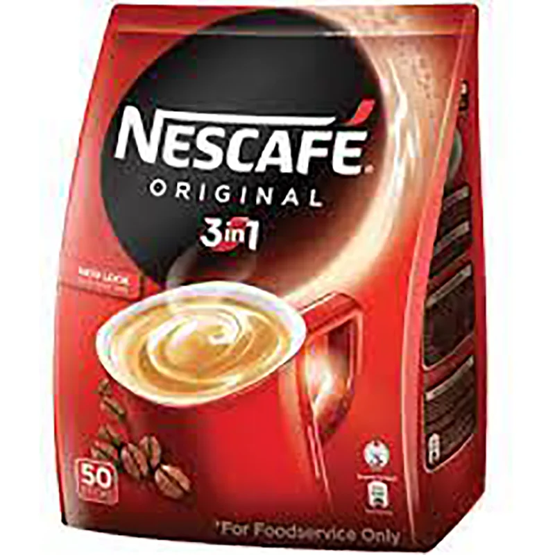 Best Price Nescafe Taster's Choice House Blend Instant Coffee / Nescafe ...