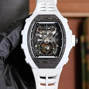 2026 New Customized High-quality Business Fashion Trend Sports Men's Mechanical Watch Waterproof Luxury Automatic Brand Watches