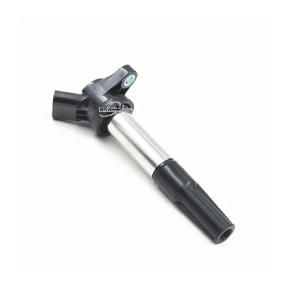 25181813 Ignition Coil for Chevrolet Epica 2.0 Ch — 3