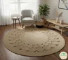 Alfombra de Yute 6