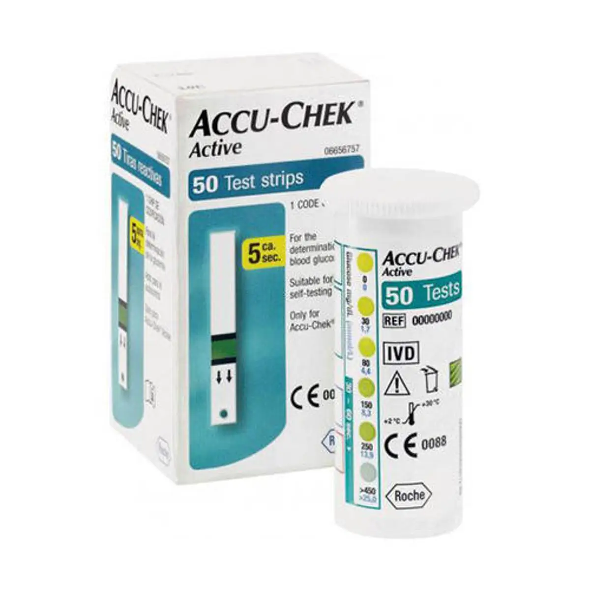 Wholesale Diabetic Test Strips Active 50 Test Strips Available Buy