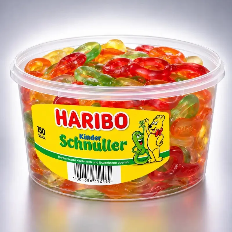 Schnuller