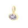 Pink Sapphire